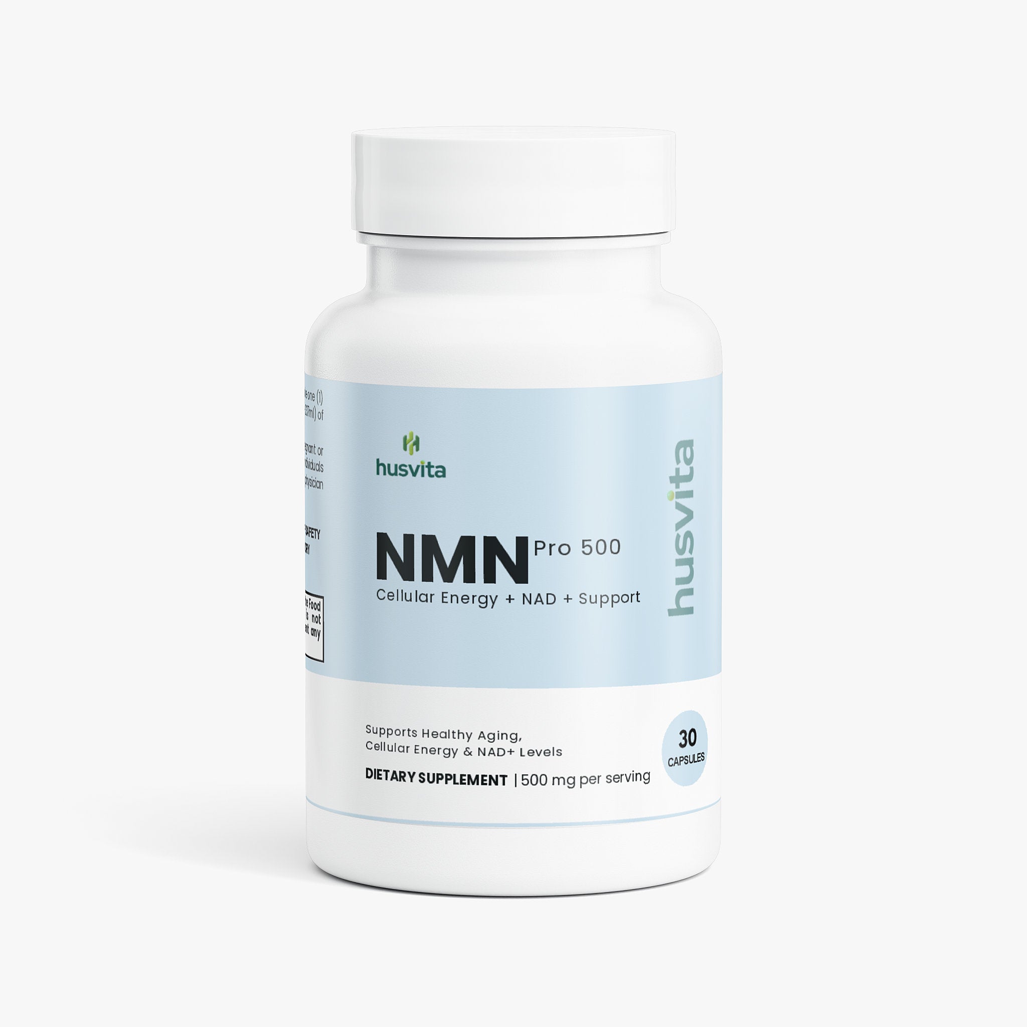 Husvita NMN PRO 500