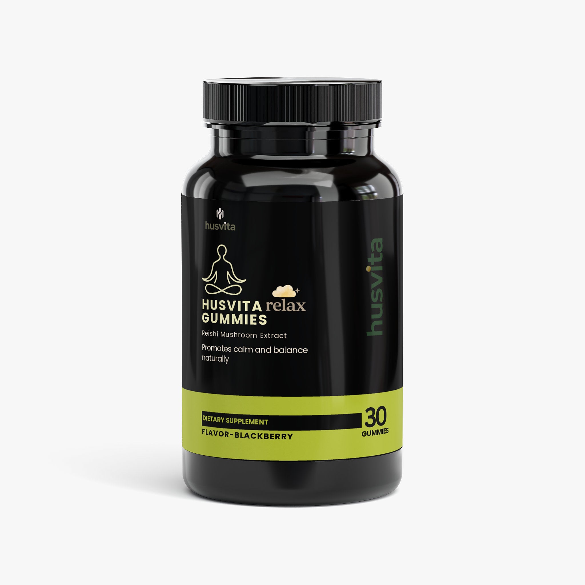 Husvita Relax Gummies