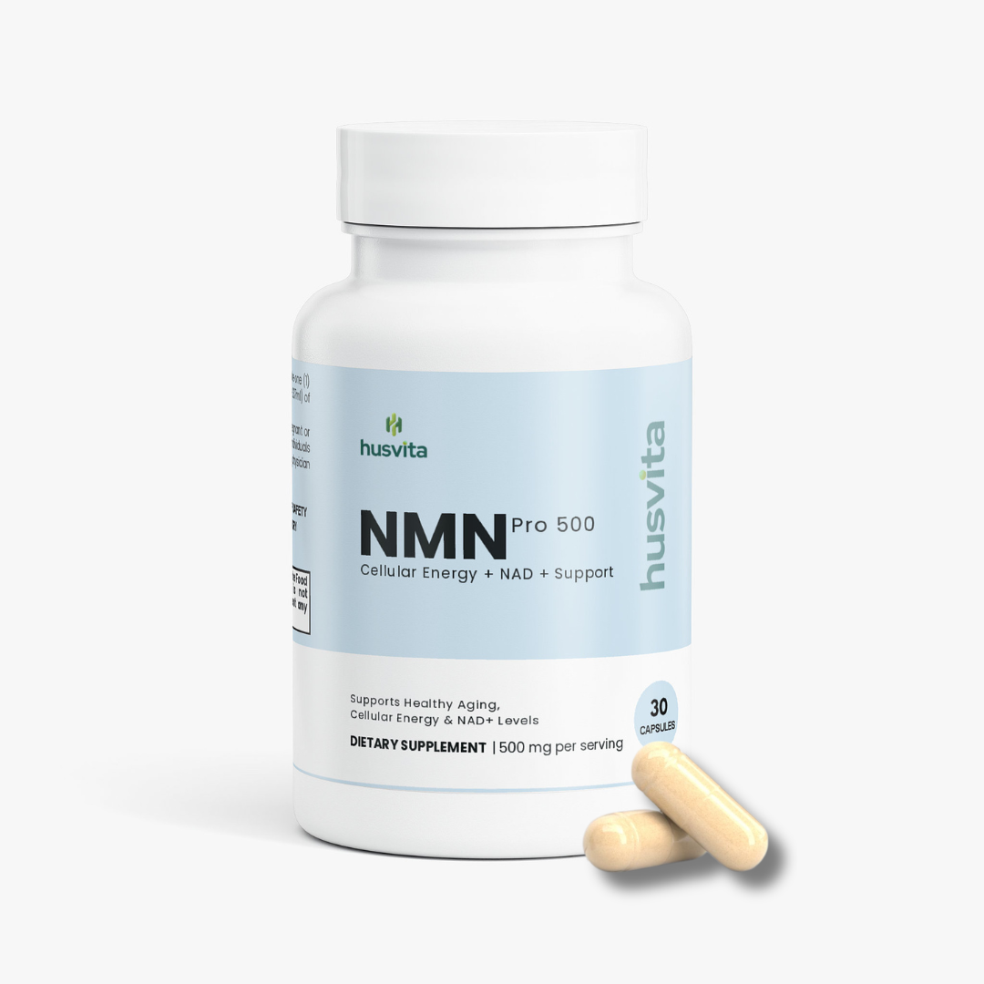 Husvita NMN PRO 500