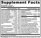 Husvita Complete Multivitamin