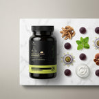 Husvita Relax Gummies