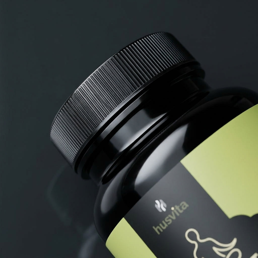 Husvita Relax Gummies