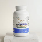 Husvita Magnesium Glycinate