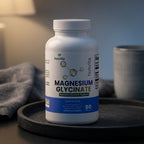 Husvita Magnesium Glycinate
