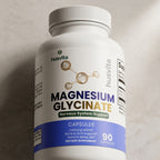 Husvita Magnesium Glycinate