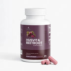 Husvita Beetroot Capsules
