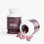 Husvita Beetroot Capsules